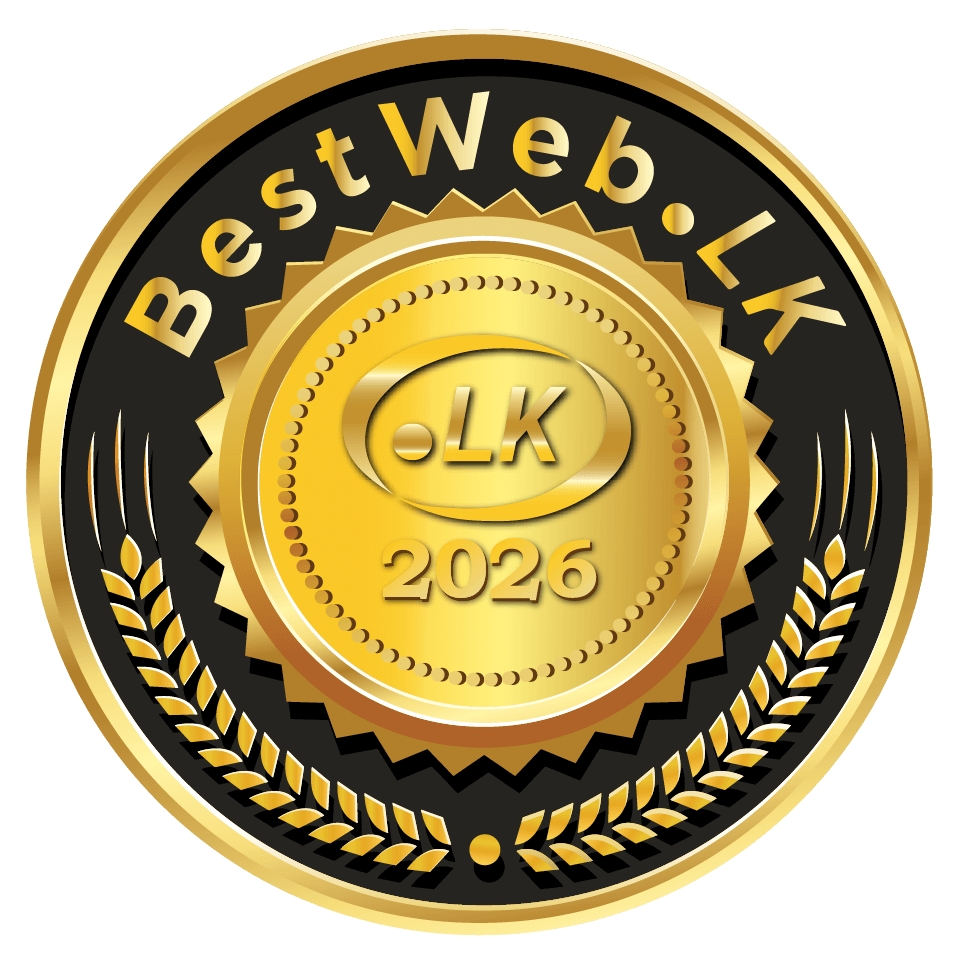 BestWeb eBadge