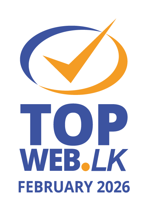 TopWeb February 2026 Qualified Badge